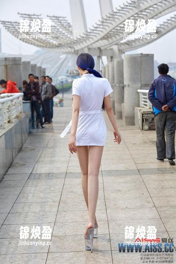 别错过！“爱丝”最新视频原片，图片好到让人心里小鹿乱撞。