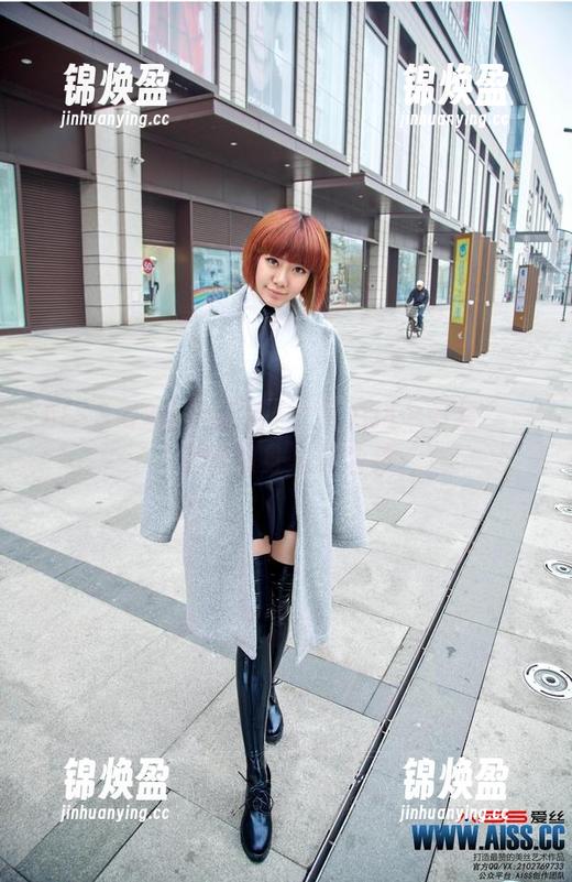 AISS爱丝(黄金版) - 只为拼个好看——萱萱健身写真合集