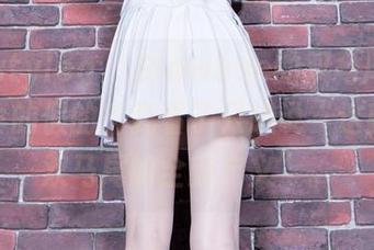 Beautyleg – Siawase的双马尾写真集，真的假的？我看了只想说“这就是对双马尾的全新定义”。
