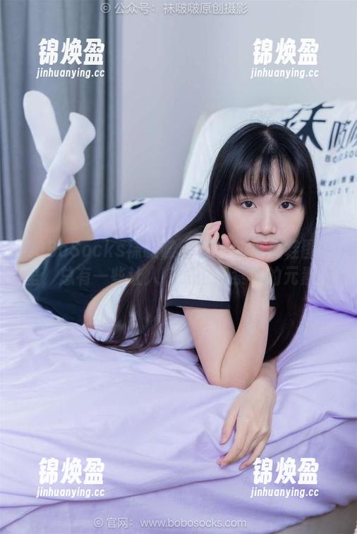 BoBoSocks袜啵啵-芝士 BoBoSocks袜啵啵 - 芝士的平底鞋图包里,总有一些让人“忍俊不禁”的元素。