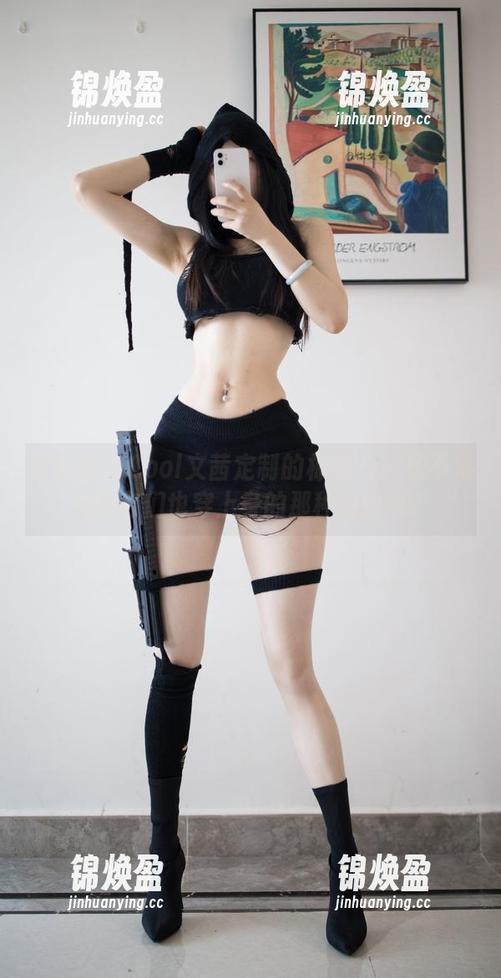 微密圈 - Cool文茜定制的棉袜——是不是想把它们也穿上身的那种画面呢？