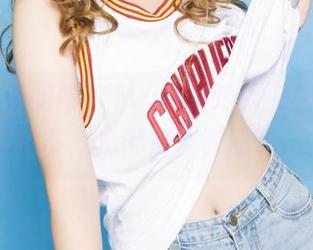 GIRLT果团网 – Miss琪眼镜原图，灵感暴击，我都快被养眼了…