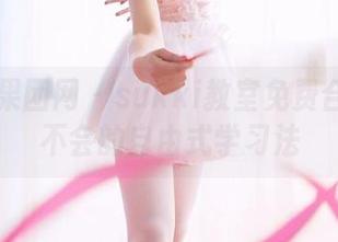 GIRLT果团网 – sukki教室免费合集：学不会的自由式学习法