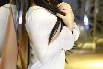 GIRLT果团网 – 周妍希新作镂空，免费图包，快把我的眼睛喂饱！