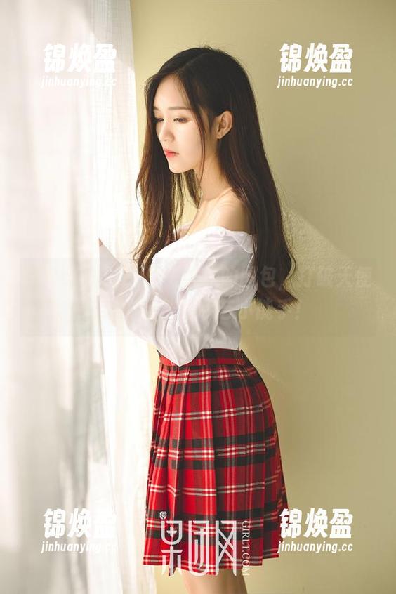 GIRLT果团网-王婉悠 GIRLT果团网 - 王婉悠的图包,打破天使形象,全能好手艺小能手!