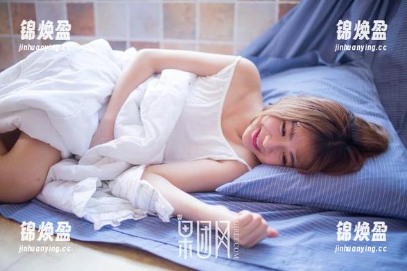 GIRLT果团网-陈雅漫 GIRLT果团网 - 棉袜与镜头的舞会,陈雅漫的写真游戏