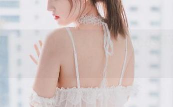 HaNari(하나리)的制服大赏：谁说cos不可以嗨翻天？