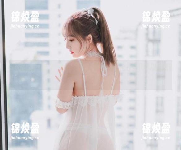 HaNari(하나리)的制服大赏：谁说cos不可以嗨翻天？