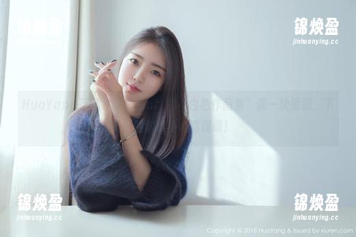 HuaYang花漾-沈蜜桃off HuaYang花漾 - 沈蜜桃off的“白色作品集”像一块蛋糕,下载的时候小心嘴馋哦!