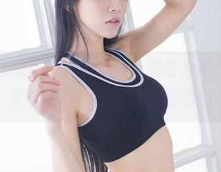 IMiss爱蜜社 – 九尾ivy黑白合集：“无关紧要”的细节分享给你们