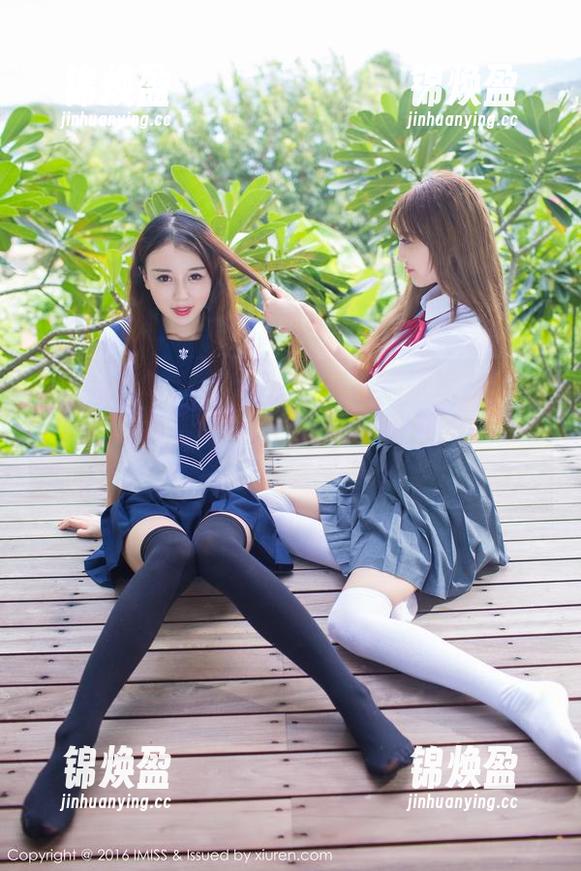 IMiss爱蜜社-绯月樱-Cherry IMiss爱蜜社 - 高清到镜头前乖乖跪下的修女——绯月樱-Cherry的图包要注意安全!