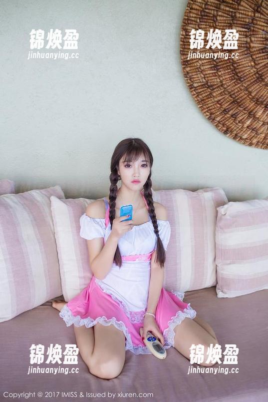 IMiss爱蜜社-莉娜lena IMiss爱蜜社 - 原图释放!莉娜lena的夏日美丽到爆,让我忍不住想要更多资源!