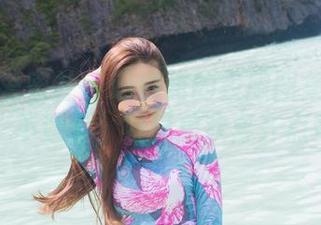 IMiss爱蜜社 – 萌白酱的校服图集：无圣光，不遮掩，好兄弟欢喜齐点赞！
