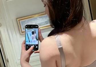 微密圈 – MIYA的比基尼，图包让你无圣光地沉醉…