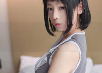 Maruemon(마루에몽)这高清比基尼写真，脑子里只有她的身影…