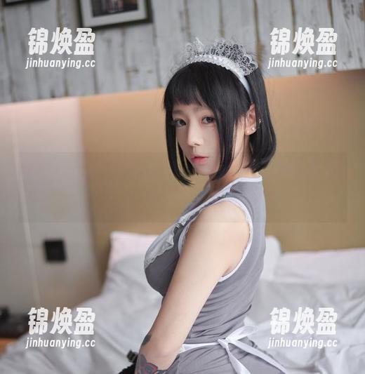 Maruemon(마루에몽)这高清比基尼写真，脑子里只有她的身影…