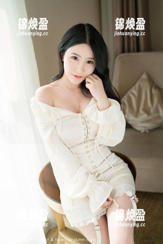 MiStar魅妍社-Manuela玛鲁娜 MiStar魅妍社 - 没想到Manuela玛鲁娜穿体操服的原图,这精选真心做得不错,就是色差小小的尴尬嘛!