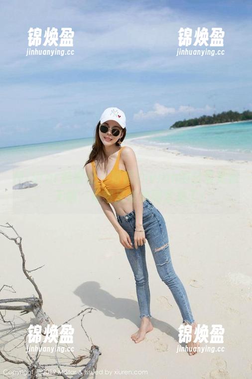 MiStar魅妍社-妤薇Vivian MiStar魅妍社 - 妤薇Vivian的日常更新,天呐,竟然又被美到窒息了!