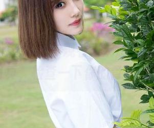MiStar魅妍社 – 观看王婉悠Queen的校服写真，检查一下你的青春记忆！