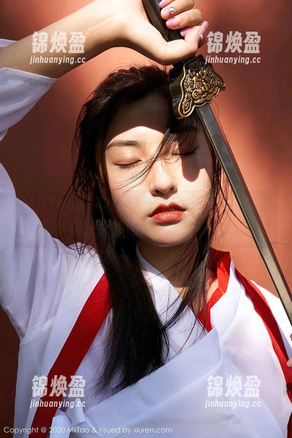 MiiTao蜜桃社-陌子Mandy MiiTao蜜桃社 - 陌子Mandy又来搅局了!最新女神图册,准备好了吗?