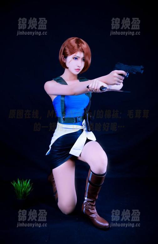 MissWarmJ 原图在线,MissWarmJ的棉袜:毛茸茸的一短路,让我说啥好呢…