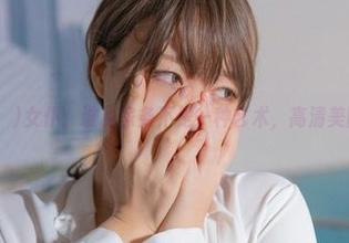 Mozzi(모찌)女仆：谁说家务不是一种艺术，高清美图生动再现