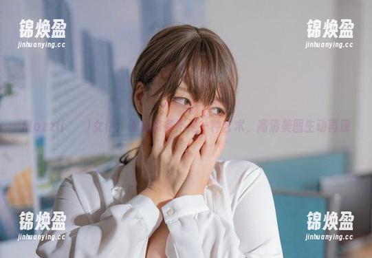 Mozzi(모찌)女仆：谁说家务不是一种艺术，高清美图生动再现