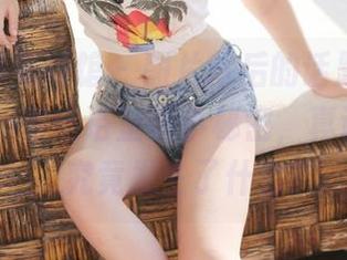 MyGirl美媛馆 – 图片背后的话题，伊小七MoMo和她浴室的小秘密，真让人好奇，究竟发生了什么？