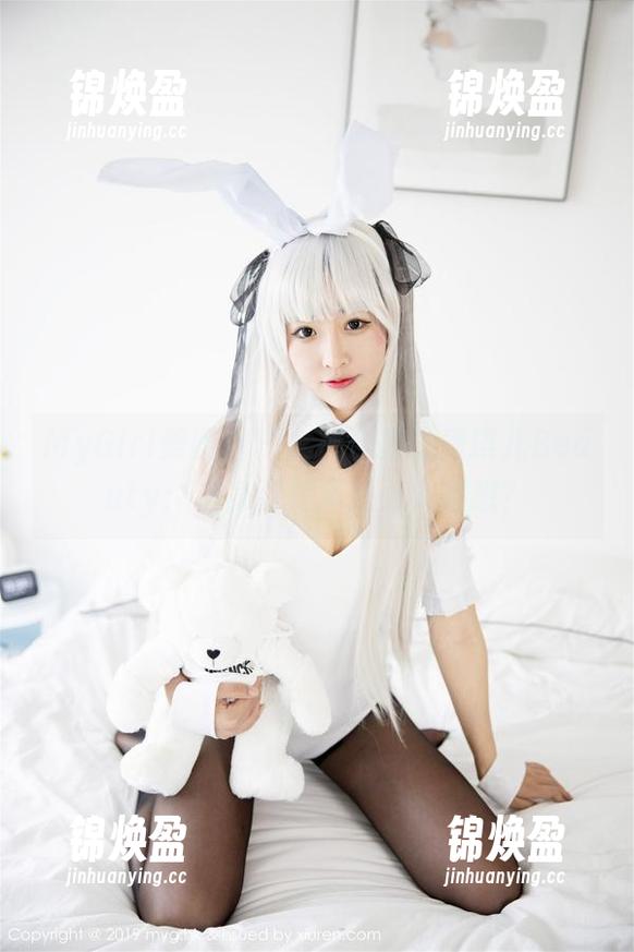 MyGirl美媛馆-唐琪儿Beauty MyGirl美媛馆 - 女神合集之唐琪儿Beauty:这身姿是不是引人遐想?
