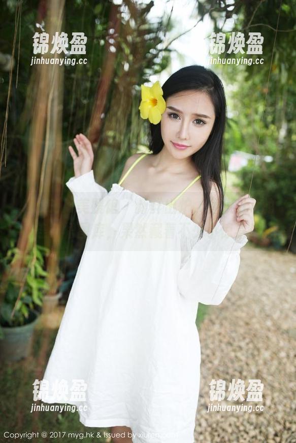 MyGirl美媛馆-唐琪儿il MyGirl美媛馆 - 新鲜出炉,唐琪儿il的连衣裙图库,果然藏着不少小惊喜!