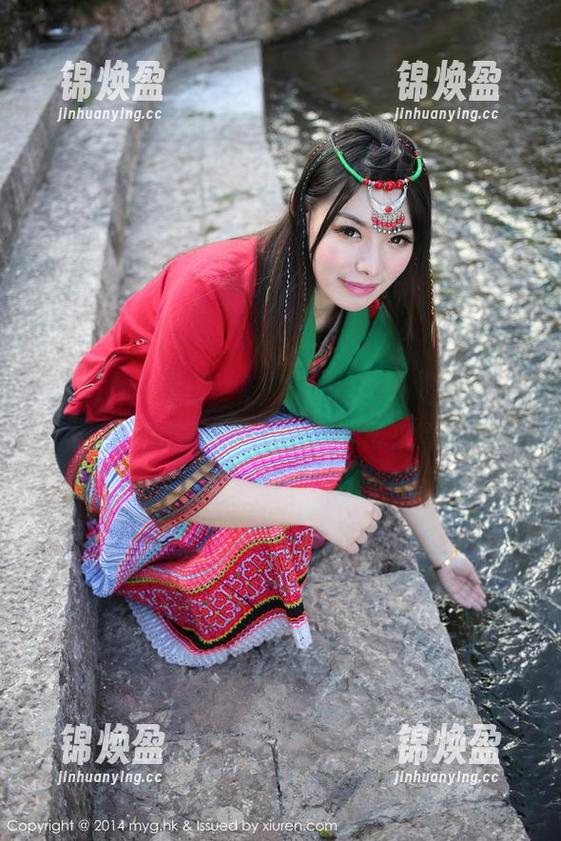 MyGirl美媛馆-杨晓青儿 MyGirl美媛馆 - 杨晓青儿全集:温柔到不行,心都要被融化了,赶紧来戳吧!