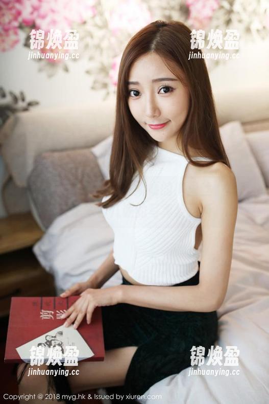 MyGirl美媛馆-潘娇娇 MyGirl美媛馆 - 潘娇娇的裤里丝,真是让人想多看几遍的写真集更新。