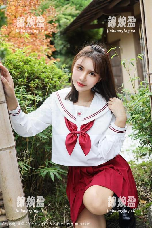 MyGirl美媛馆-田芯娜Angel MyGirl美媛馆 - 田芯娜Angel的镂空,作品里的每一寸似乎都在悄悄诉说些什么,让人停不下来。