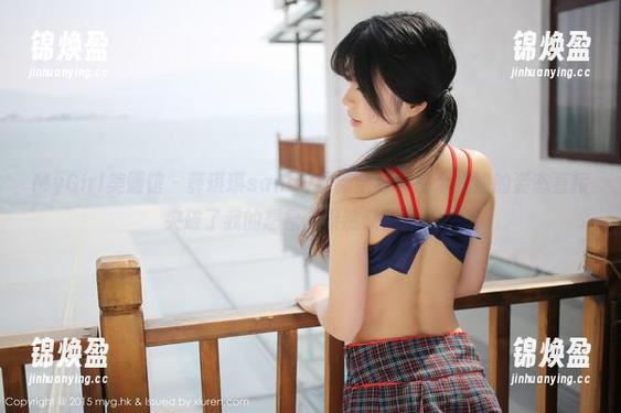 MyGirl美媛馆-薛琪琪sandy MyGirl美媛馆 - 薛琪琪sandy最新全套,那个姐姐的姿态直接突破了我的想象,果然又走心了。