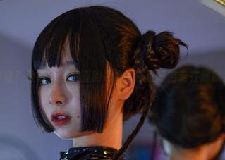 靡烟旗袍？没错，全集里的PAKI酱正好游走在朦胧之间！