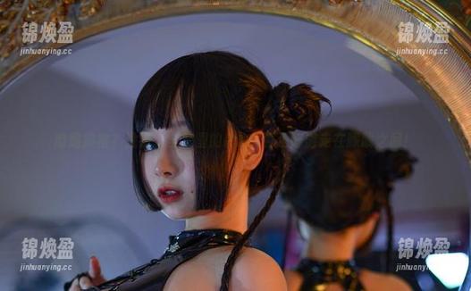 PAKI酱 靡烟旗袍?没错,全集里的PAKI酱正好游走在朦胧之间!