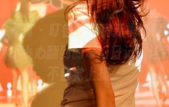 PANS写真 – 叮铛的私房新模试镜，就如同一次不小心翻到的奇幻日记，让我嘴角不自觉上扬。