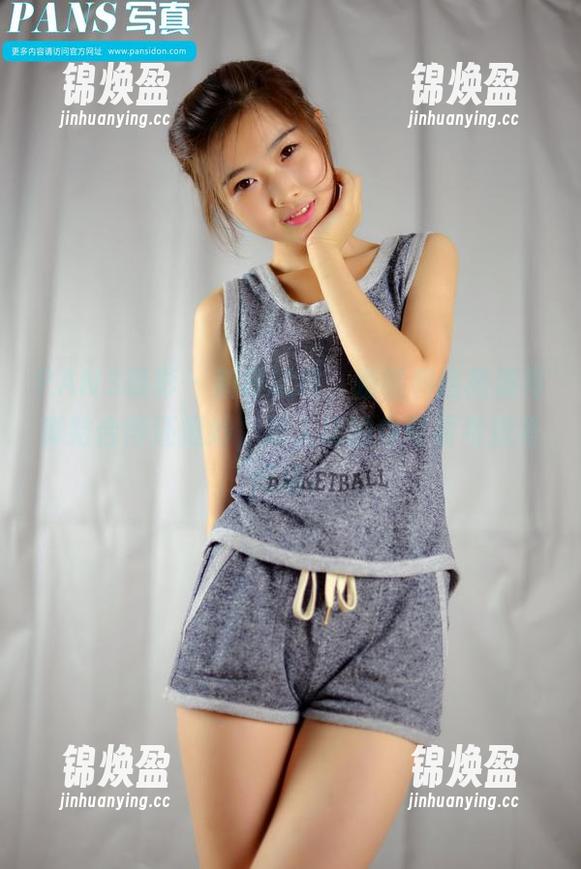 PANS摄影-咖喱 PANS摄影 - 新模试镜,咖喱和这高清写真结合得还挺妙,没入坑的你可要考虑考虑哦。