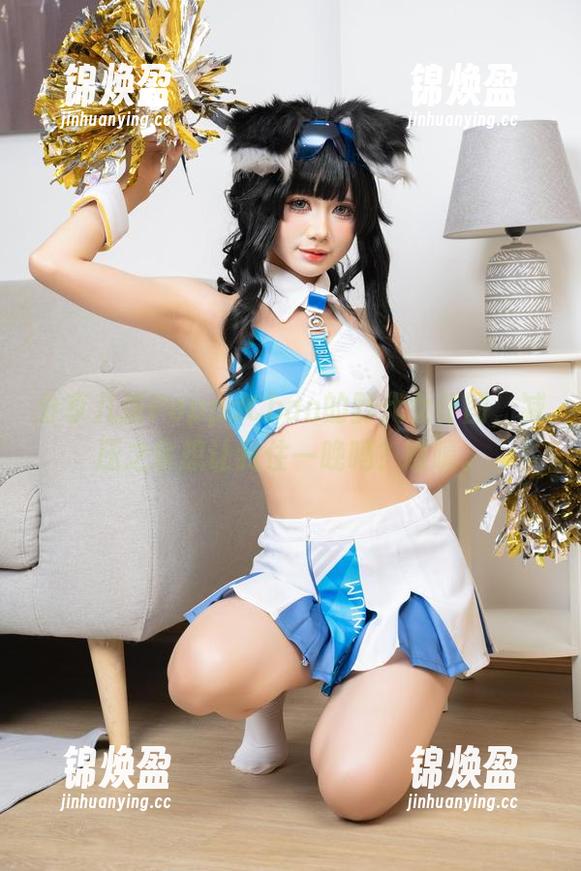 PoppaChan 分享几张PoppaChan的野代女仆图,减压之余想让我住一晚吗?嘻嘻。