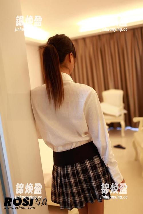 ROSI写真 温柔不止于ROSI,还有哪些惊喜在更新中悄悄萌芽