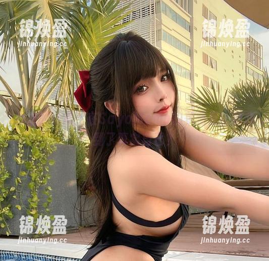 SayoMomo 女孩的日常:在SayoMomo的美图里,我找到了真实自己?