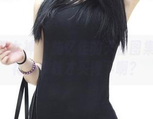 TGOD推女神 – 施忆佳的天台图集：这得花多少钱才买得下啊？
