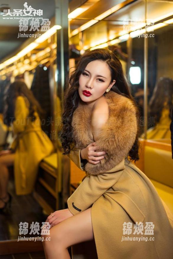 TouTiao头条女神-七姑娘 TouTiao头条女神 - 七姑娘的福利图集,谁说女神不能平易近人?