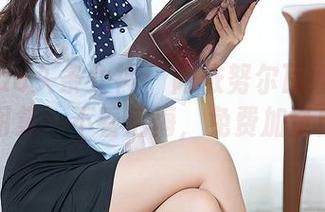 TouTiao头条女神 – 阿依努尔瓦娅的校服图集：不看后悔，免费加量！