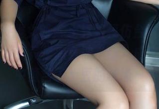 TuiGirl推女郎 – 土豆姐模仿台风，天台最新图片究竟是怎么被“刮”成这样？风中蕴含了土豆的味道～