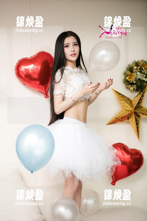 UGirls尤果网-王尔琳 UGirls尤果网 - 旗袍写真:王尔琳教你如何用优雅把饼干甩出去!