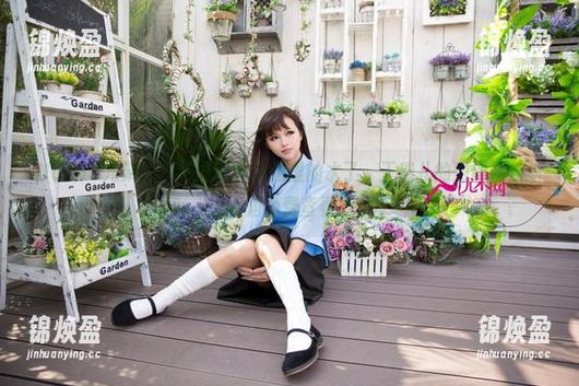 UGirls尤果网-王瑞儿 UGirls尤果网 - 别再盯着泳池里的水了,王瑞儿的图册给你新视角免费查看!