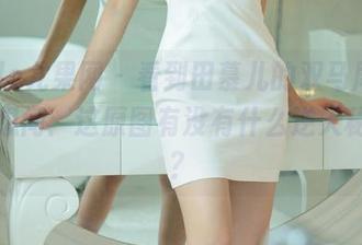 UGirls尤果网 – 看到田慕儿的双马尾，忍不住想问：这原图有没有什么逆天秘诀啊？