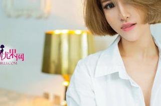 UGirls尤果网 – 顾欣怡的旅行随笔：原图的随手一拍