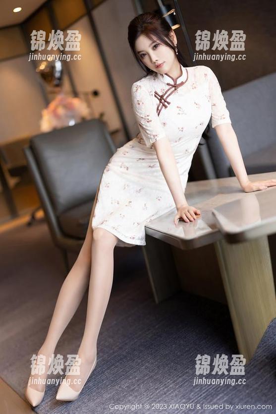 XIAOYU语画界-杨紫嫣 XIAOYU语画界 - 杨紫嫣的短裤图册:又一波清凉,暴露得让人想多看几眼。